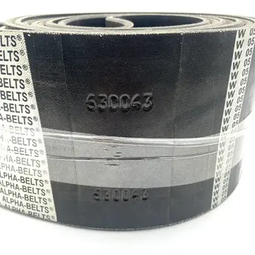 Ремень плоский 120х4250 Lw, 630043 - AgroBelts