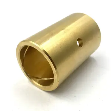 Втулка вала поршня 031685, 0316.85, 40x50x70мм  Welger AP 41 