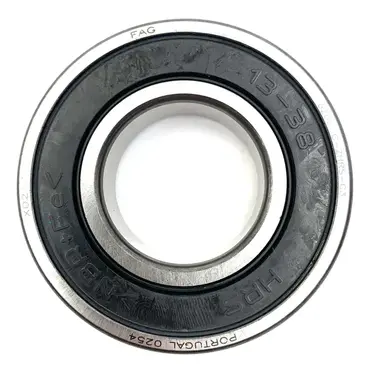 Подшипник шариковый 6206-2RS-C3 - 30x62x16 FAG