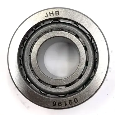Подшипник радиальный однорядный конический роликовый JD7257/8128 , 09081/09196 - JHB