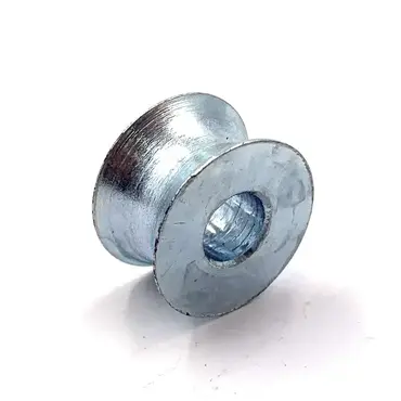 Ролик иглы 0326.02 пресс-подборщика Welger