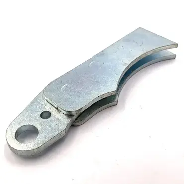 Плечо захвата шпагата  E79419, AE29900, AE13423 прижим держателя John Deere