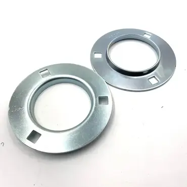 Корпус, полукорпус, фланец подшипника P207 - комплект P207.33 [CLAAS]