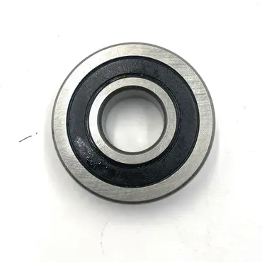 Подшипник 20x52x14 шариковый вал соломотряса JD10241 John Deere