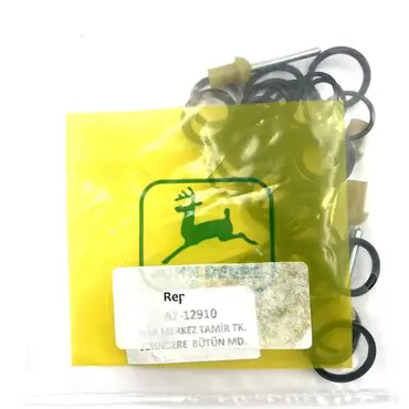 Ремкомплект розподільника гідравліки AZ22654 John Deere