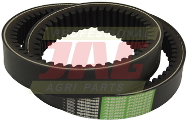 Вариаторный комбайновый ремень 45x2220 La, AP1001471 Optibelt Agro Power