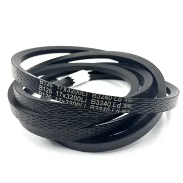 Приводной клиновой ремень 17x3200Li/3240Ld Gates Delta CLASSIC
