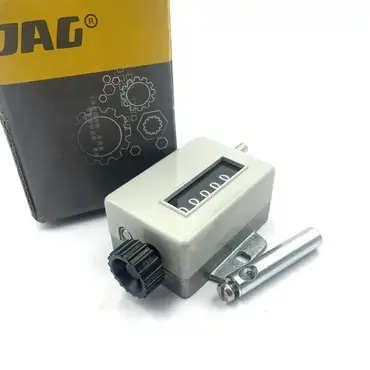 Счетчик тюков AM3118E пресс-подборщика John Deere