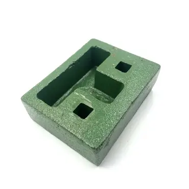 Пластина скольжения поршня E39092 John Deere