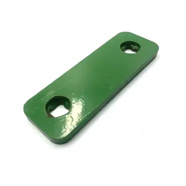 Пластина скольжения поршня  E16071  John Deere