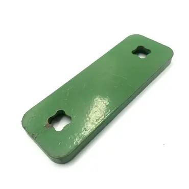 Пластина скольжения поршня  E16071  John Deere