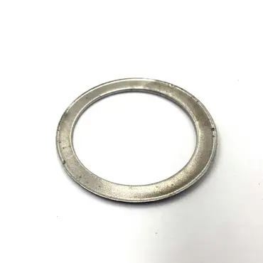 Шайба 35x45x1 регулировочная вала вязальных аппаратов 522389009/S Sipma - AB