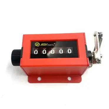 Счетчик тюков пресс-подборщика 0995100100 универсальный - AGV