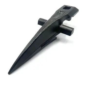 Палец жатки одинарный 522182 Claas, 176мм