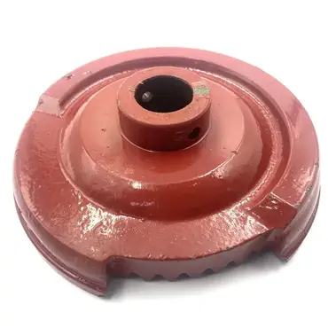 Тарелка  076513 диск привода вязального аппарата Welger, d-35мм - AGV 0765.03 - AGV [WELGER]