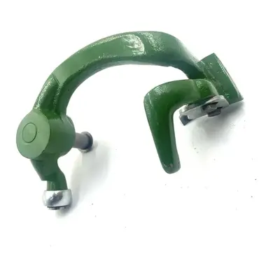 Ножевой рычаг вязального аппарата AE39974 John Deere - новый тип D16мм