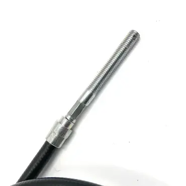 Трос сцепления 753172 Claas - 2845 мм, резьба M10