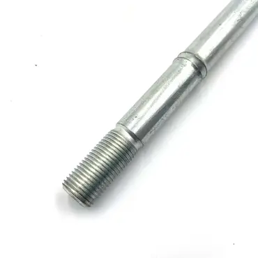 Палець шнека жатки 648068 Claas, M16x245