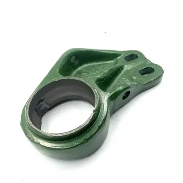 Корпус подшипника звездочки Z10017 жатки John Deere