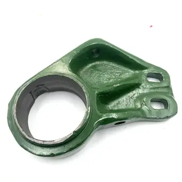 Корпус подшипника звездочки Z10017 жатки John Deere