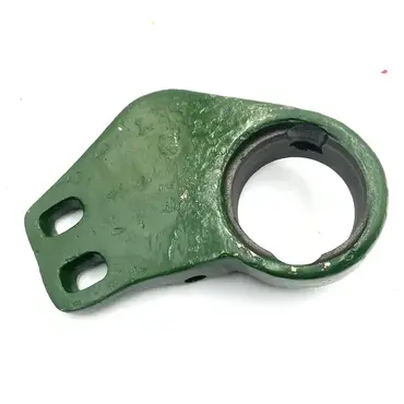 Корпус подшипника звездочки Z10017 жатки John Deere