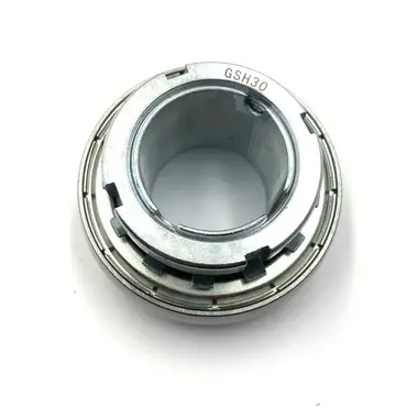 Закрепляемый подшипник GSH30RRB, 533206, 239011 Welger 30x62x32мм - JHB