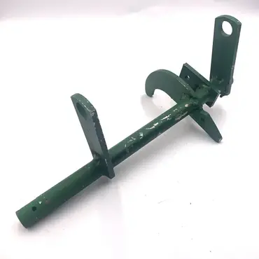 Вал привода прижимов шпагата DC25843 John Deere 330