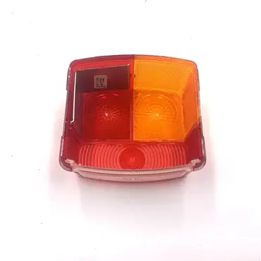 Плафон задней фары Hella AL67207 John Deere - левый