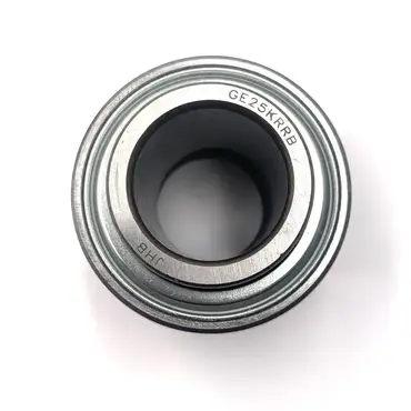 Закрепляемый шариковый подшипник AH225510, JD39102, 205D, 84434989, EX205, GE25KRRB - JHB - 25x52x15