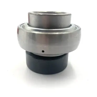 Закрепляемый шариковый подшипник AH225510, JD39102, 205D, 84434989, EX205, GE25KRRB - JHB - 25x52x15