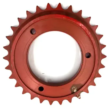 Звездочка привода  z30, 590171 Welger AP - 71