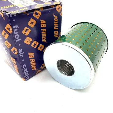 Фільтр масляний 146861 двигуна Perkins - AB-Filter 146861.01 [PERKINS]