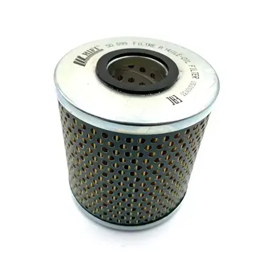 Фильтр масляный 146861 двигателя Perkins - Hi-Fi