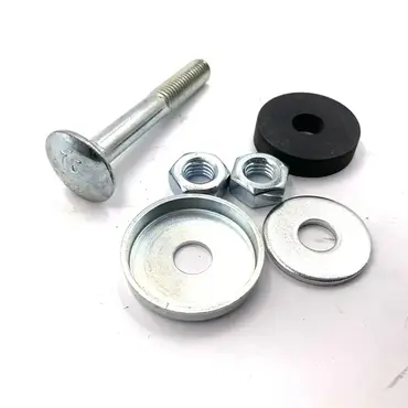 Комплект крепления M10x70 сельхозтехники 235336 Claas 235336.02 [CLAAS]