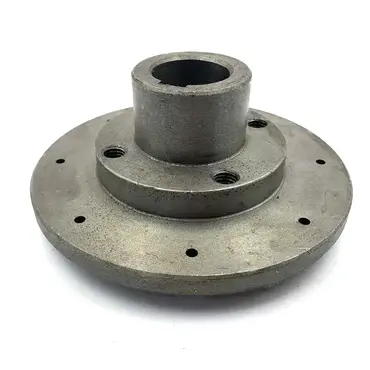 Корпус предохранительной муфты 610464 Claas