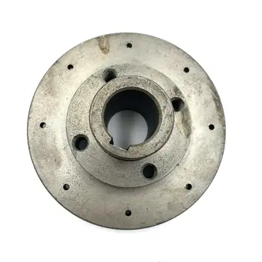 Корпус предохранительной муфты 610464 Claas