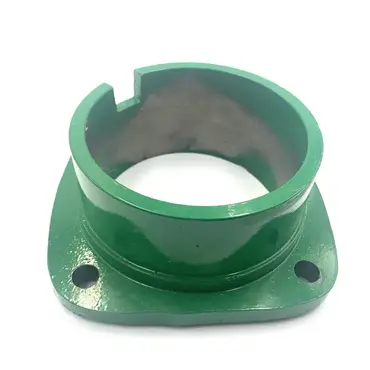Корпус підшипника молотильного барабана Z10745, Z11331, Z11118 John Deere