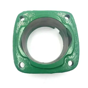 Корпус підшипника молотильного барабана Z10745, Z11331, Z11118 John Deere
