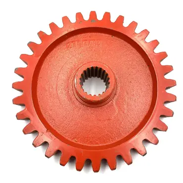Шестерня Z-32, 0705.05 Welger AP71