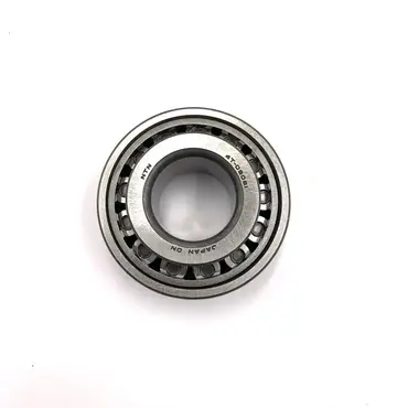 Конический роликоподшипник JD7257+JD8128, 09081, 09196 - NTN - 20.62x49.2x14.28