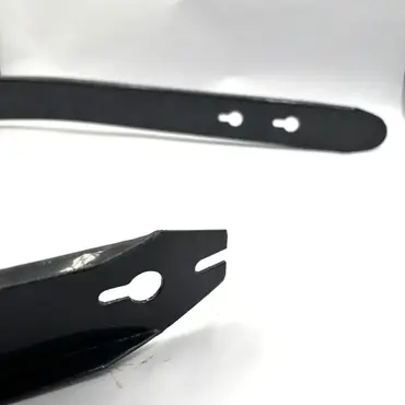 Скатная доска 816075 подборщика Claas Quadrant