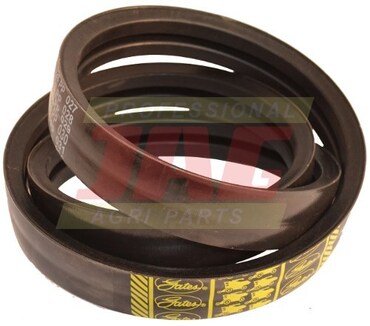 Многоручечный ремень 2HB-1790 Lw, 1523177, AP1003633 - Gates