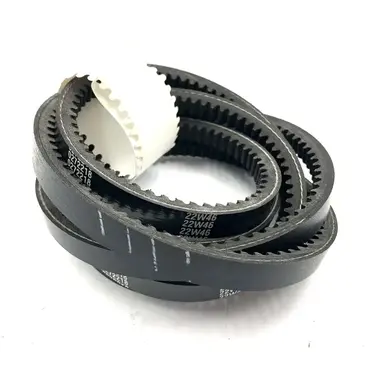 Приводной клиновой ремень A13x1100La, 0272218 Gates - 2 шт