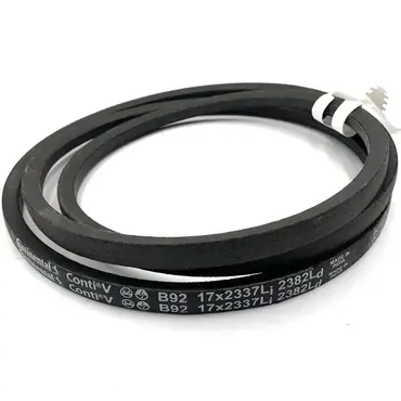 Ремень 17x2337 Lw приводной клиновой 785341 - Continental B92
