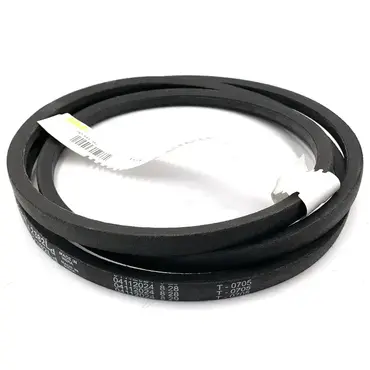 Ремень 17x2337 Lw приводной клиновой 785341 - Continental B92