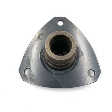 Фланец 629690 напорный вариатора молотильного барабана Claas