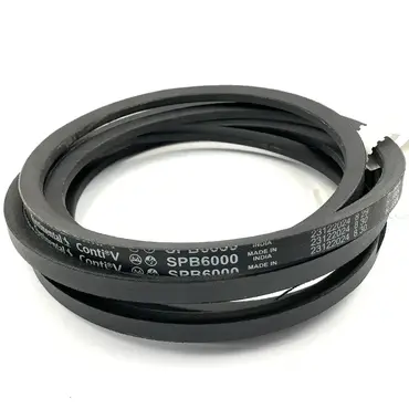 Ремень 17x5940Li, 0137516, SPB-6020 La, 1401450 - Continental