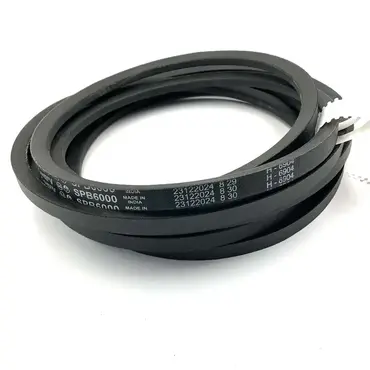 Ремень 17x5940Li, 0137516, SPB-6020 La, 1401450 - Continental