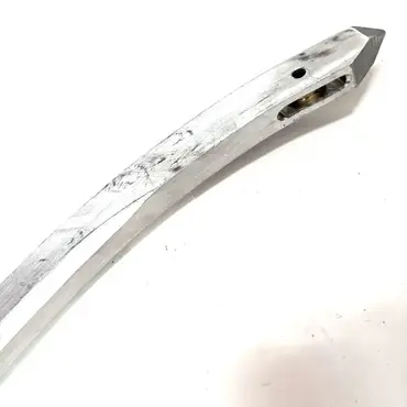 Игла алюминиевая 808330 Claas Markant 50, 51, Constant - AGV