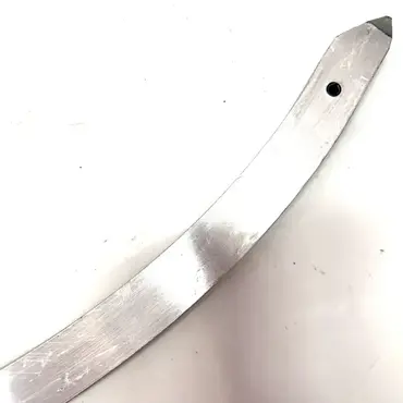 Игла алюминиевая 808330 Claas Markant 50, 51, Constant - AGV
